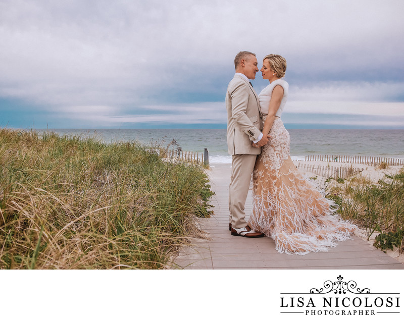 Wedding at Oceanbleu Westhampton Beach