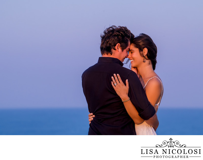 Montauk NY Engagement Photography