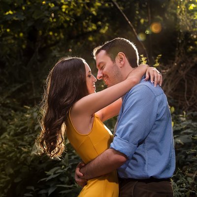 Best Brooklyn Wedding Photographer Engagement photos