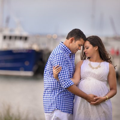 Best Long Island Lifestyle Maternity Family Photography