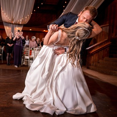 Best CT Wedding Photographer - Heritage Hotel Southbury