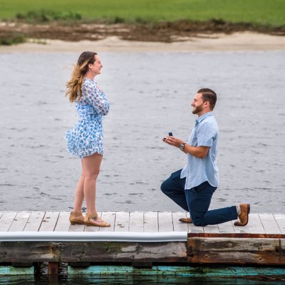 Top Proposal Photography on Long Island 