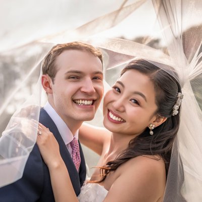 North Fork Vineyard Wedding Photography 