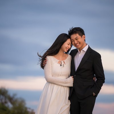 Long Island Engagement Photography