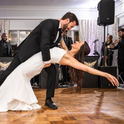  North Fork Country Club Wedding 