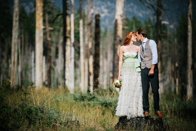 Top Wedding Photographers in Lake Tahoe