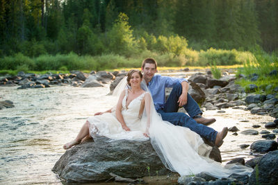 On The River Wedding Venue