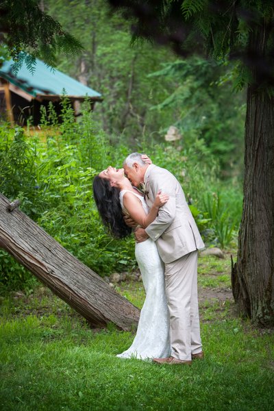 Wedding Venue Near Rathdrum Idaho