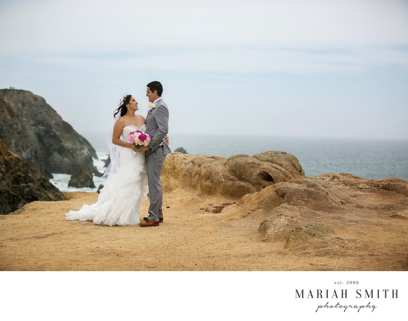 Bodega Bay Wedding Photographer Portrait Commercial Bodega Bay Wedding Photographer