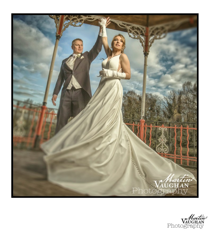 Old Palace Chester wedding photographer