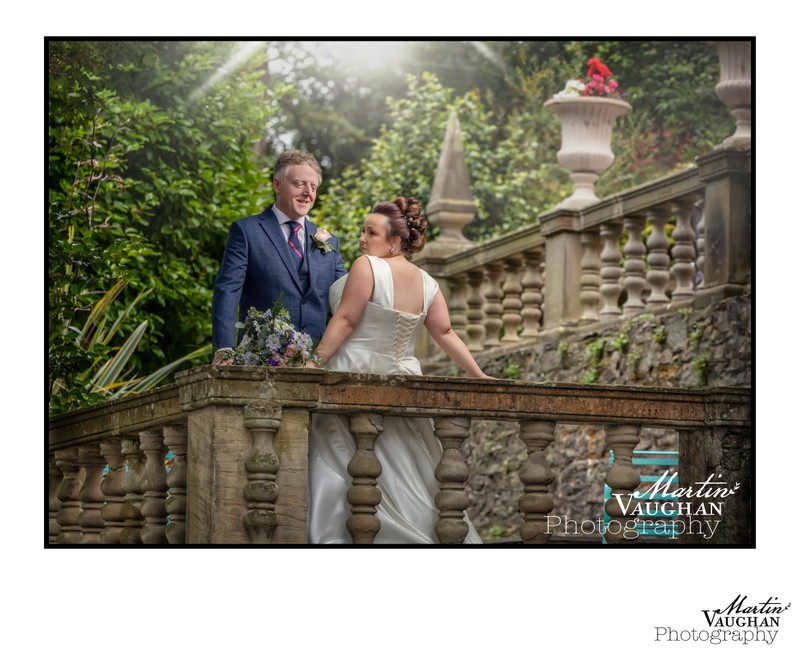 Portmeirion wedding 2025 