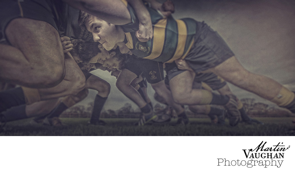Rugby photography for Abbeygate College Cheshire