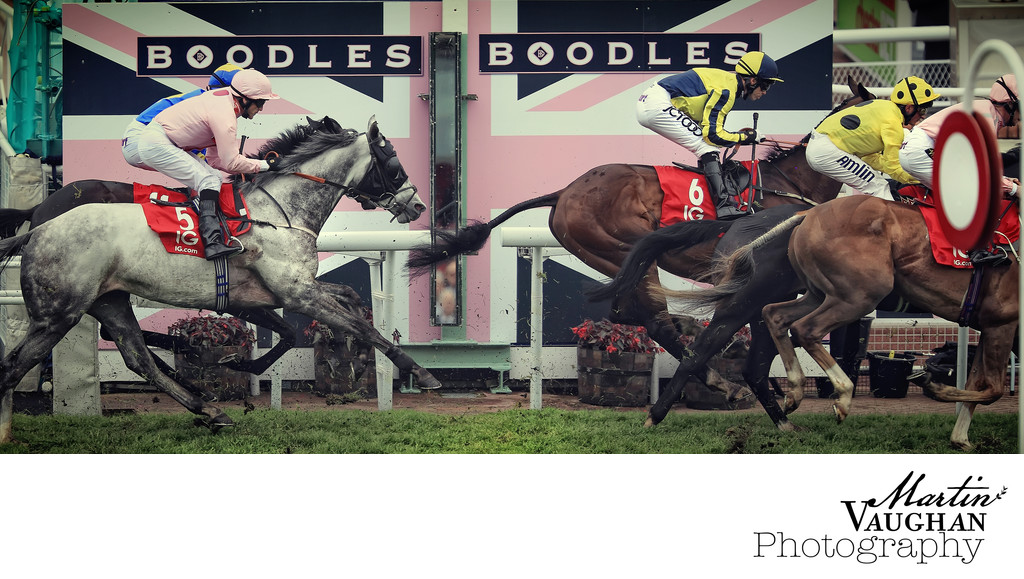 Boodles Racing photography at Chester