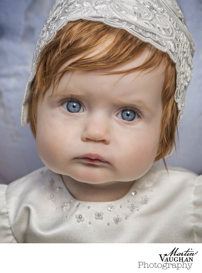 Best christening photographer North Wales and Cheshire