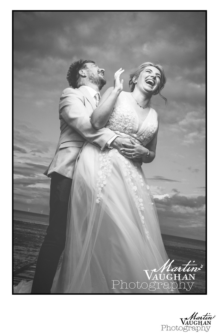 St Georges Hotel wedding Llandudno