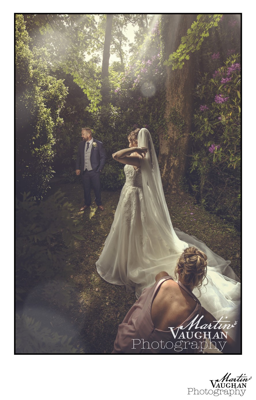 Hen Blas wedding fine art photography