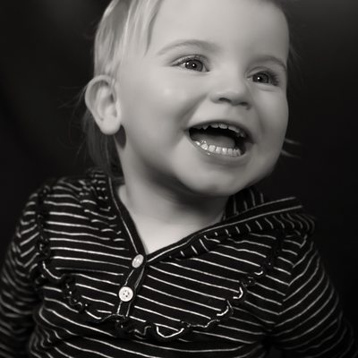 Child photographer in North Wales