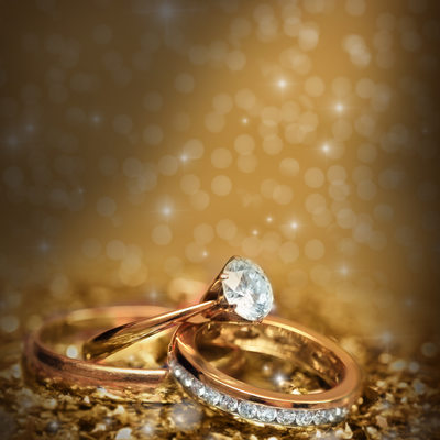 Wedding rings photography conwy north wales