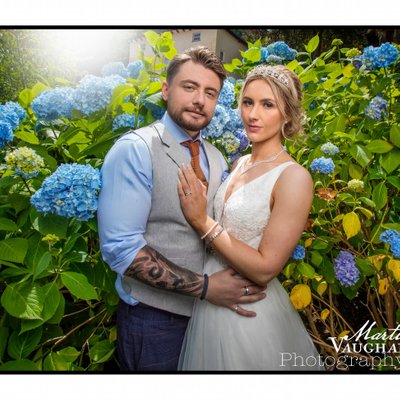 Portmeirion wedding photography fro Lauren and Trystan