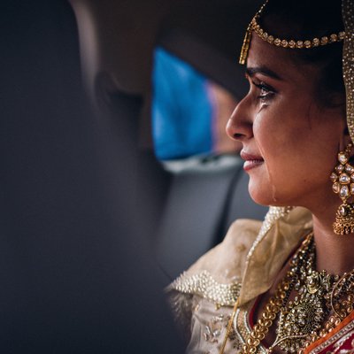 Indian Wedding at Hyatt on the Hudson