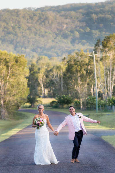 Sunshine Coast & Brisbane Wedding Photographer 3