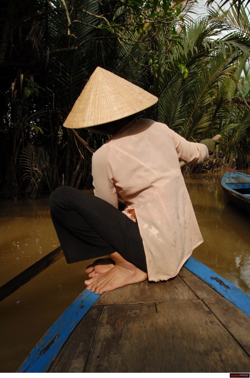 Travel Photographs Vietnam