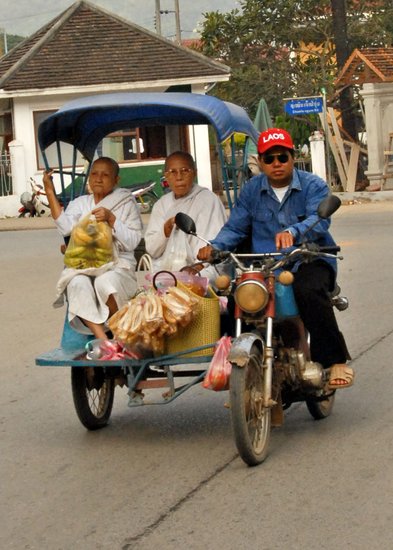 Travel Photographs Vietnam