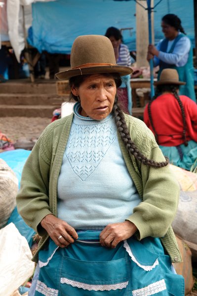 Peru Travel Photographs