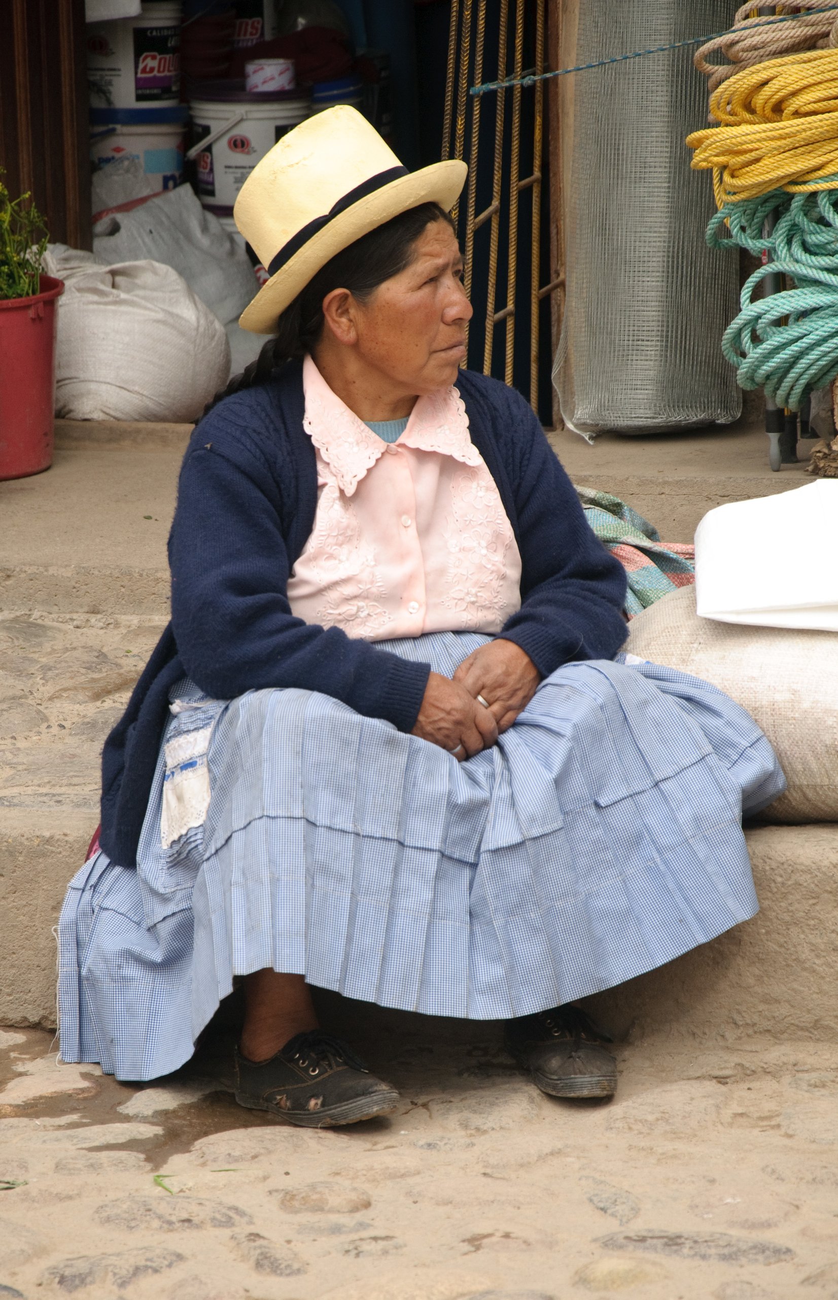 Peru