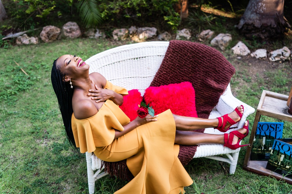 Lifestyle session - White Witch Golf Club, Jamaica