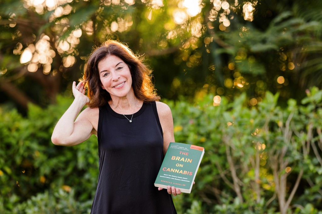 Author portrait session - Half Moon Resort, Jamaica