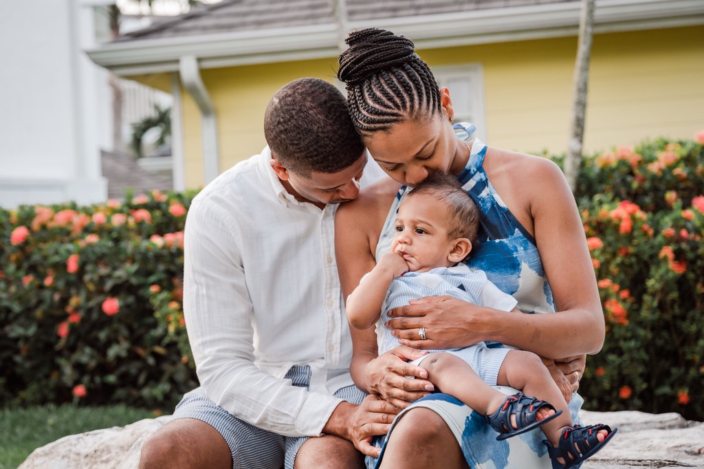 Azul Beach Resort Negril Family Photos