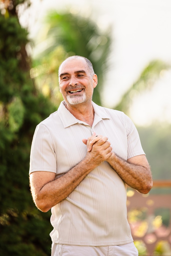 Michael Saab, Golden Light Photography Jamaica