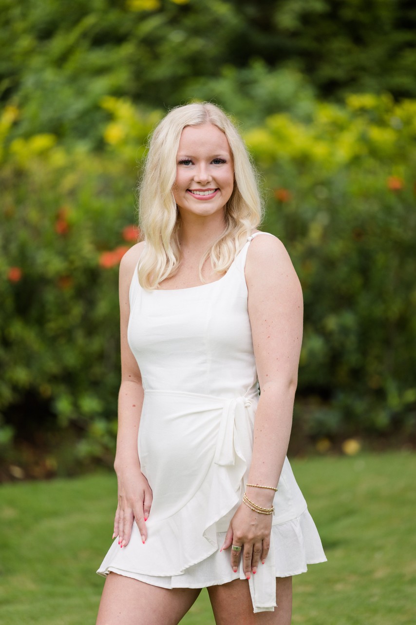 Portrait session - Tryall Club, Montego Bay