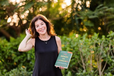 Author portrait session - Half Moon Resort, Jamaica