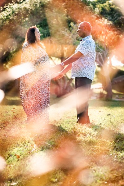 Cinnamon Hill Couples Photo, Montego Bay