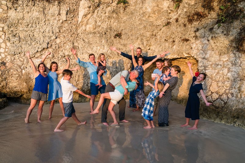 Private villa photography Jamaica