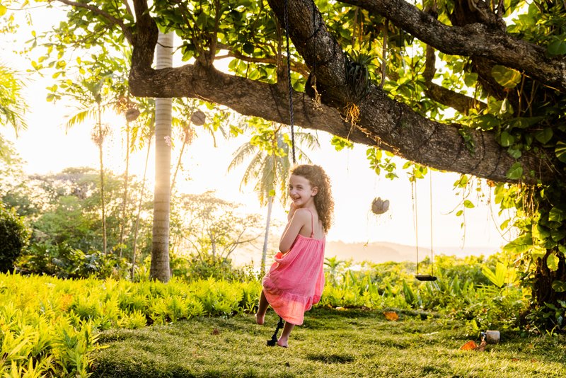 Pimento Hill House Montego Bay photography