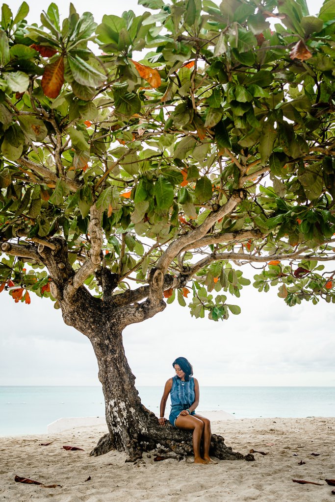 Portrait photography Jamaica
