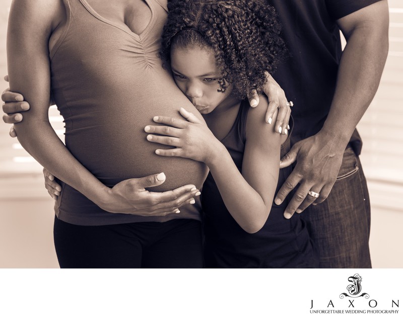 Family & Children Maternity photographers| 10+ Years of Experience