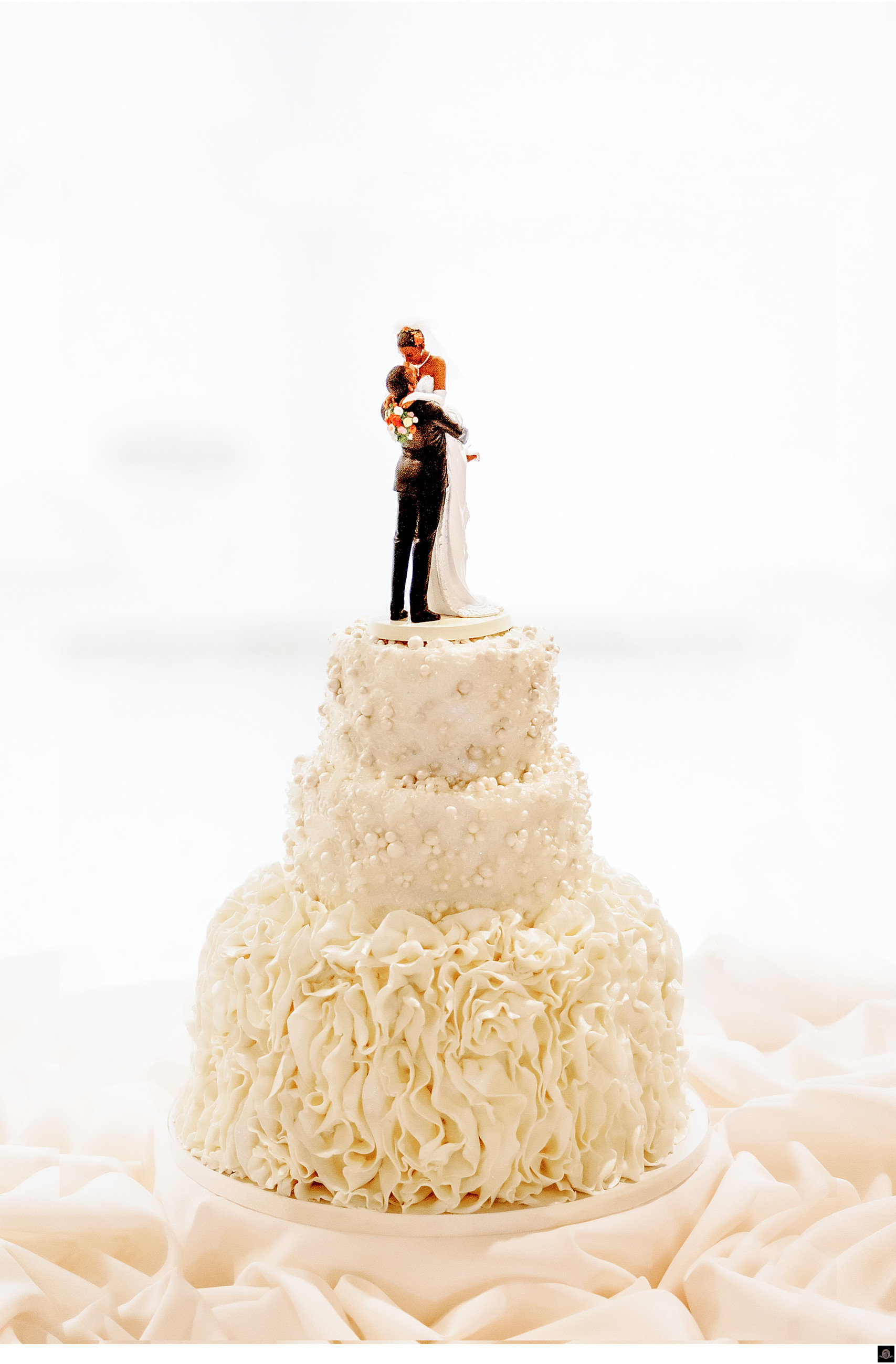 Ten Best Wedding Cakes