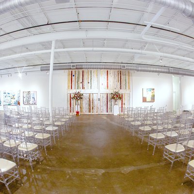 Mason Fine Art Event Space
