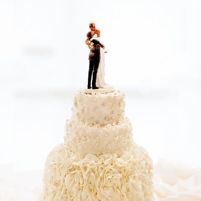Ten Best Wedding Cakes
