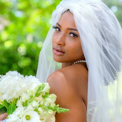 Atlanta Bride