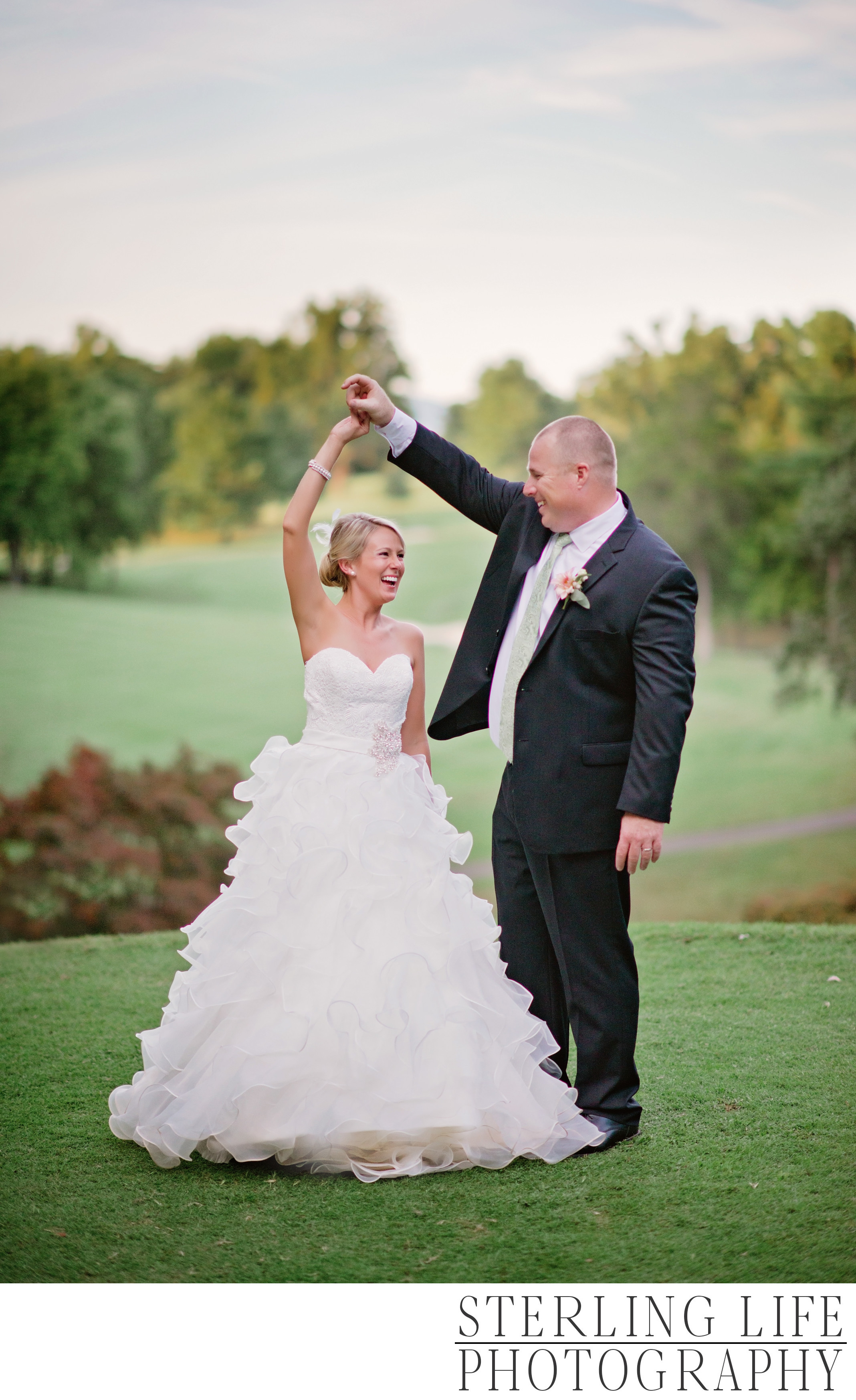 Boonsboro Country Club Wedding pics - STERLING LIFE PHOTOGRAPHY ...
