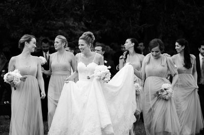 Charlottesville Wedding Photography