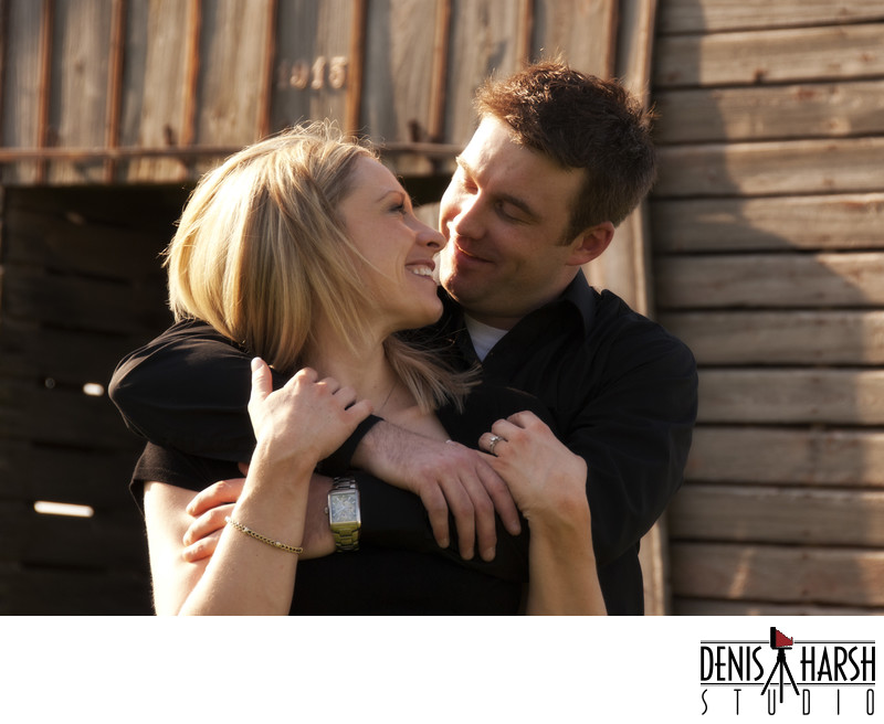 Engaged Couples Photography Bloomington Normal Central IL