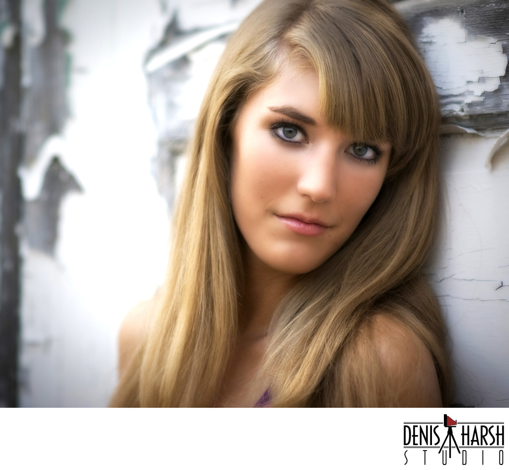 Senior Portraits Bloomington Normal Pontiac Clinton