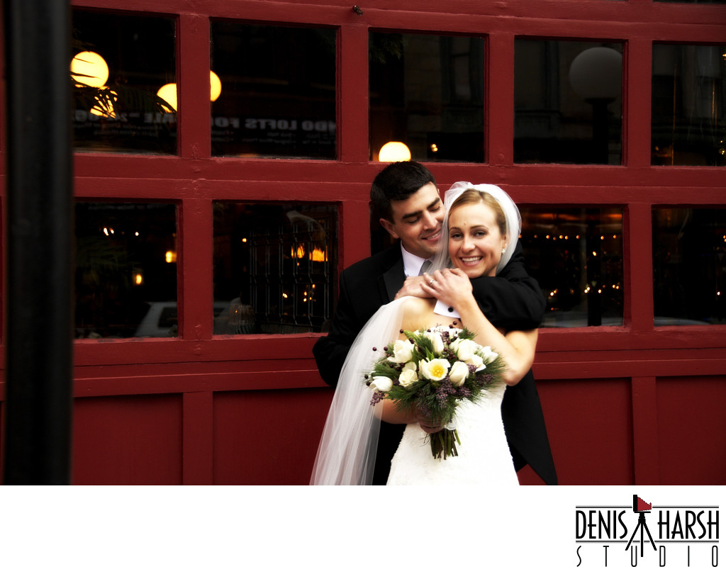 Photographers Peoria Bloomington Champaign–Wedding Romance