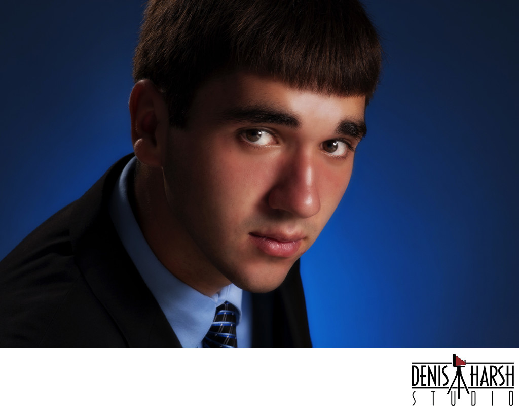 Lincoln IL Senior Pictures Downs Arrowsmith Saybrook